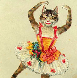 Meet your Posher, Leslie